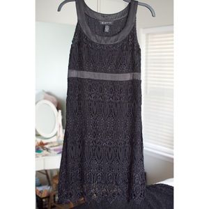 1920s style & Cocktail Party Lace Dress